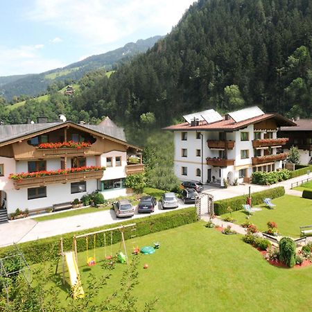 Ferienwohnungen Rahm Mayrhofen Δωμάτιο φωτογραφία