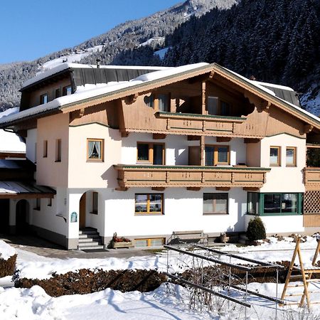 Ferienwohnungen Rahm Mayrhofen Δωμάτιο φωτογραφία