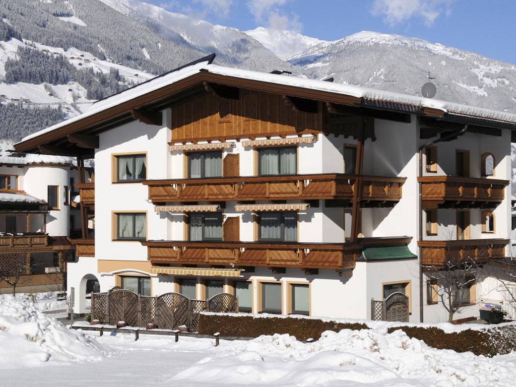 Ferienwohnungen Rahm Mayrhofen Δωμάτιο φωτογραφία